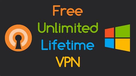 Best Free Unlimited Vpn For Pc
